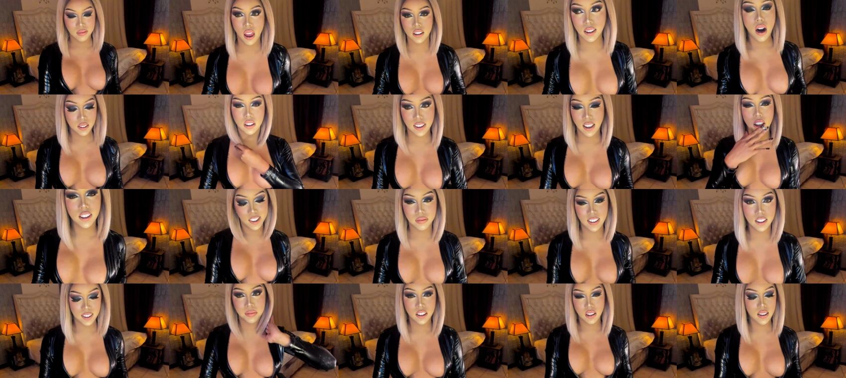 yourglamorousladyxx  25-12-2022